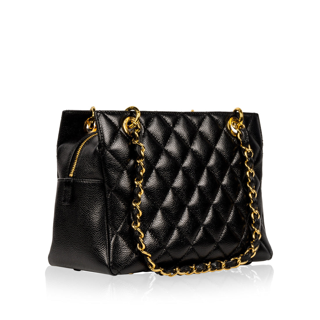 Petite Timeless Tote - PTT