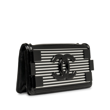 Patent Brick Bag