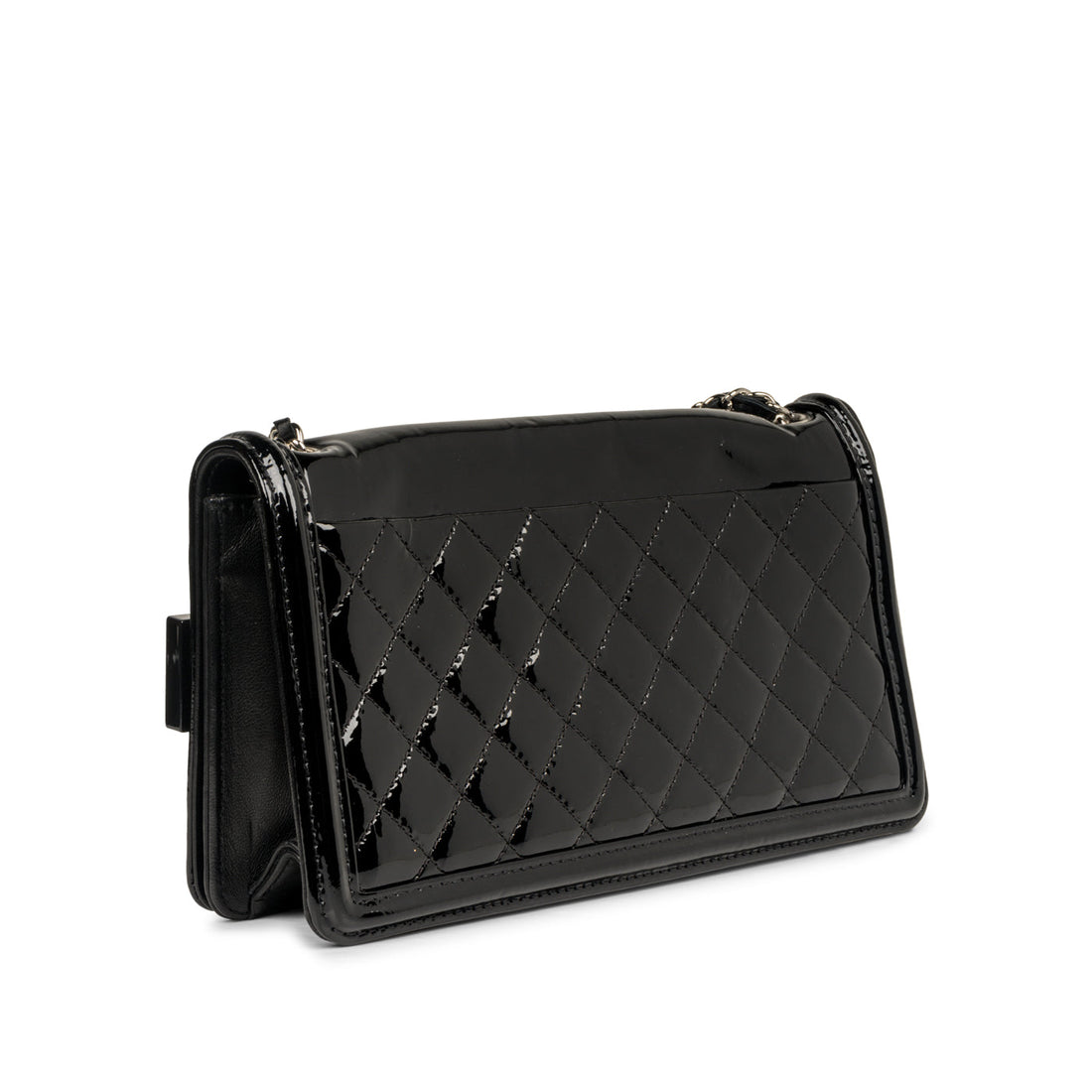 Patent Brick Bag