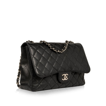 Classic Flap Bag - Single - Jumbo
