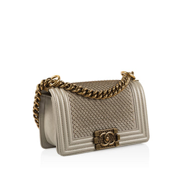 Small Boy Bag