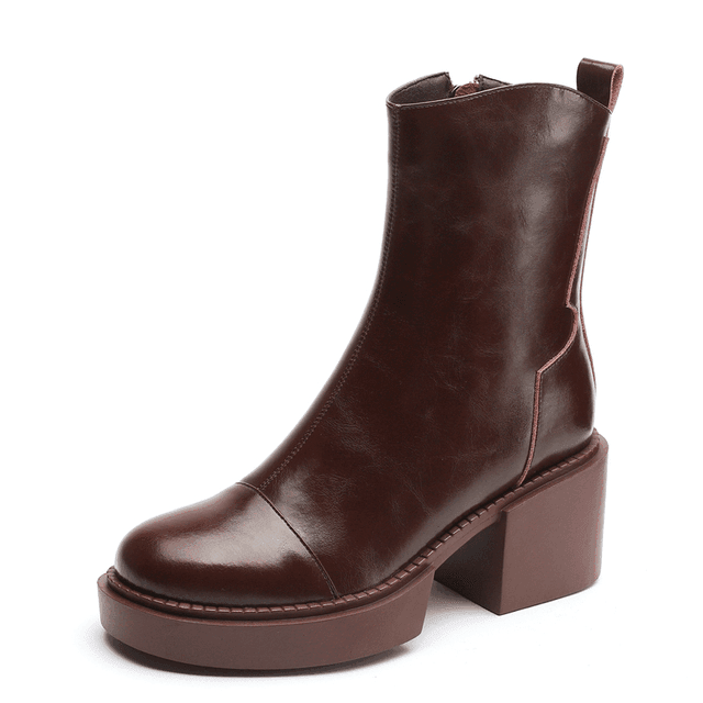 Makersluxe Shoes Chema Women's Boots
