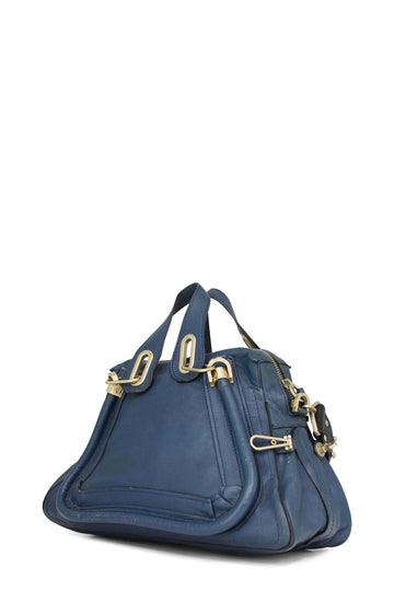 Medium Paraty Blue