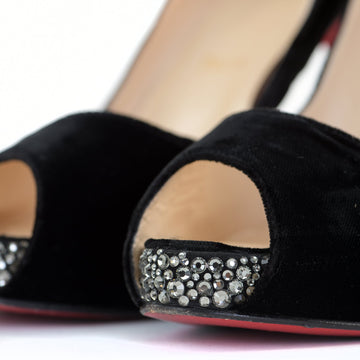 Very Prive 120 Diamante Platforms