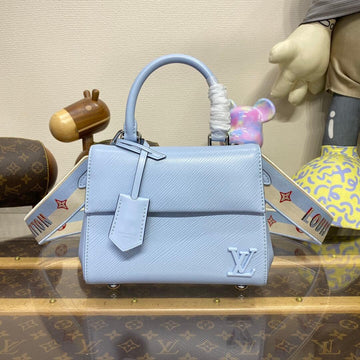 Makersluxe Cluny Mini Cloud Blue - LUV 440