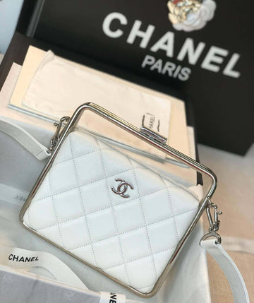 Makersluxe Clutch Bag CHL - 761