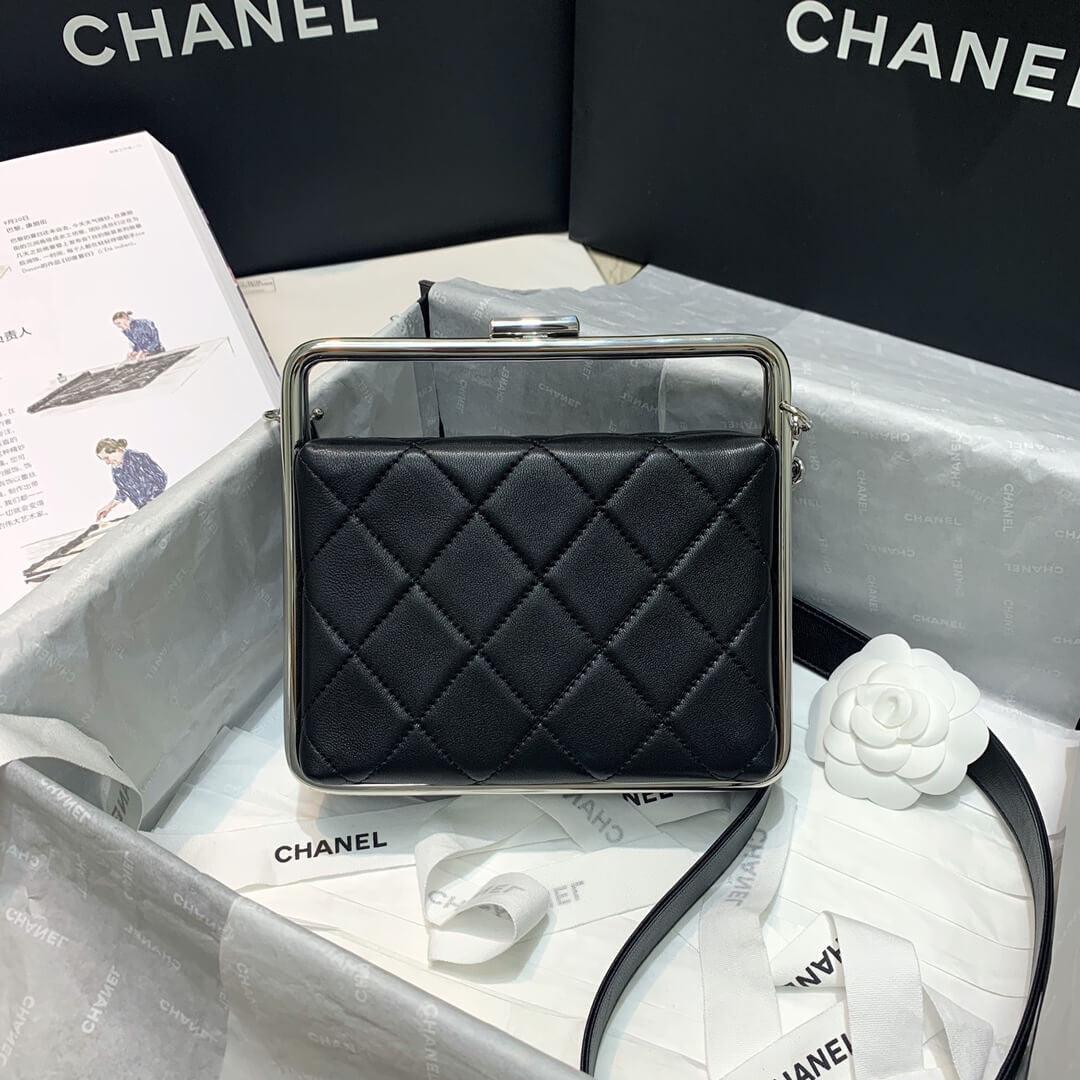 Makersluxe Clutch Bag CHL - 762