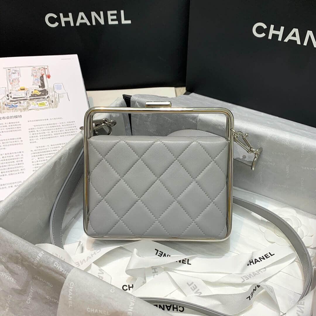 Makersluxe Clutch Bag CHL - 760