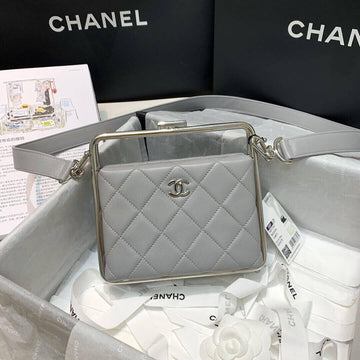 Makersluxe Clutch Bag CHL - 760