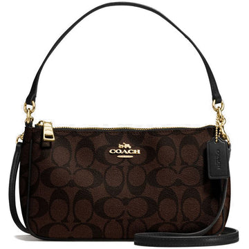 Coach Messico Bag