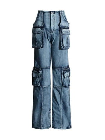 Comando High Waist Jeans