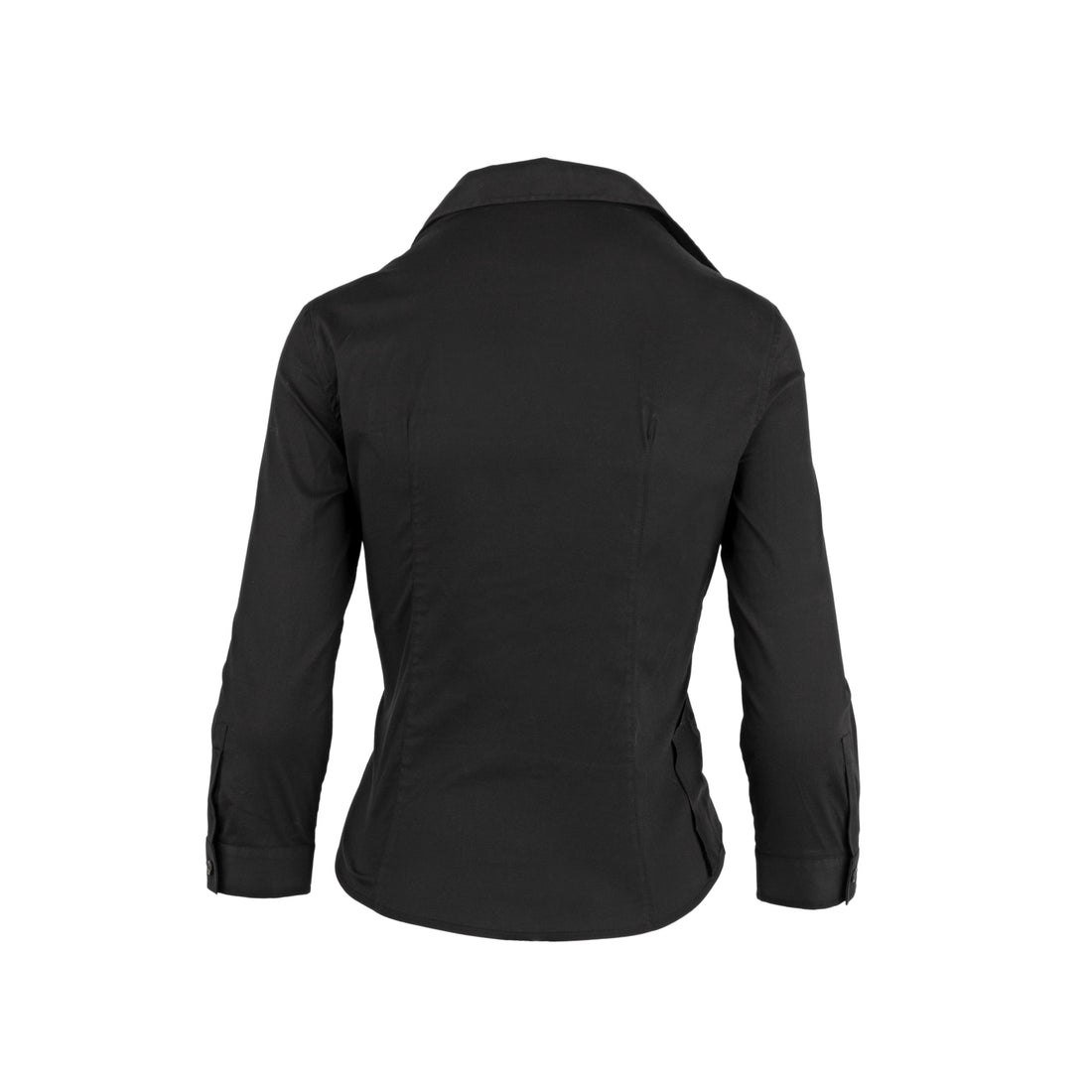 Black Shirt - '00s