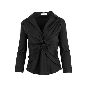Black Shirt - '00s
