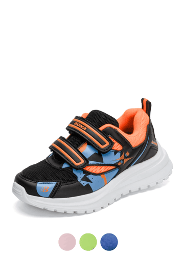 Martins Unisex Kids' Casual Sneaker