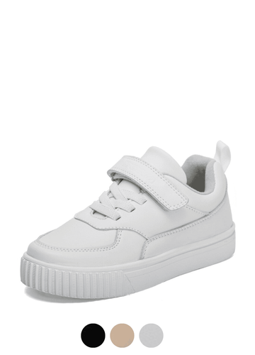 Lawrence Unisex Kids' Casual Sneaker