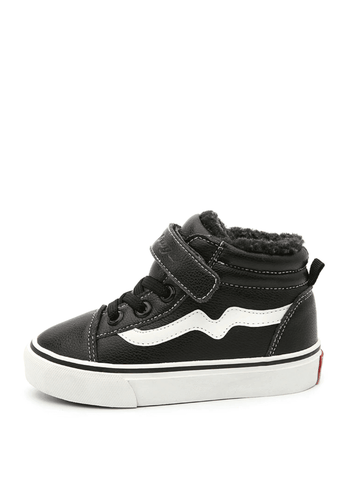 Jake Boys' Warm Sneaker