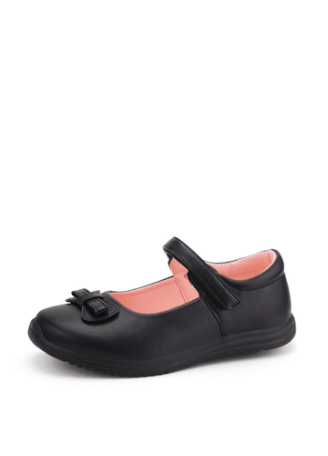 Brigget Girls' School Shoes