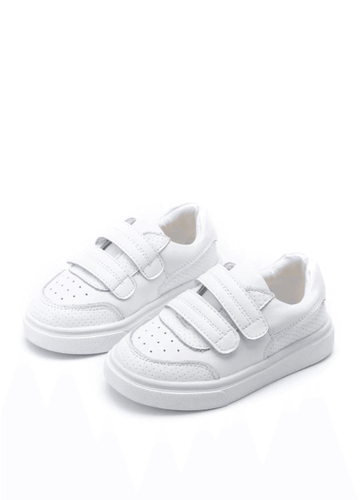 Maden Unisex Kids' Casual Sneaker
