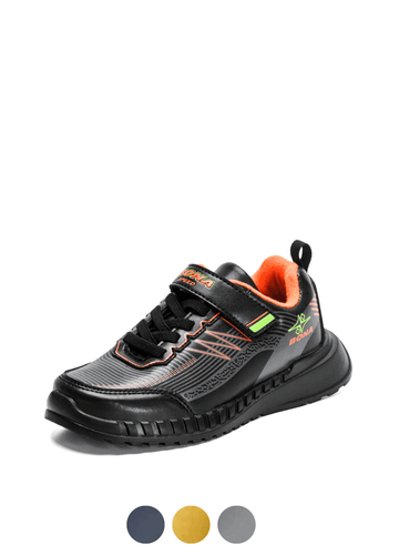 Trevor Boys' Casual Sneaker