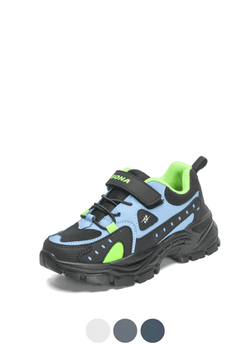 Jairo Boys' Casual Sneaker