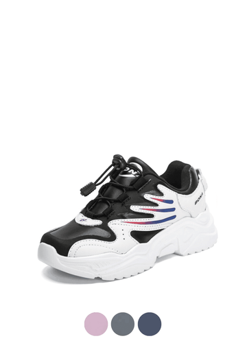 Rivera Unisex Kids' Fashion Sneaker