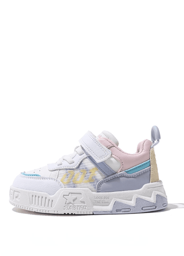Valery Girls' Fashion Sneaker