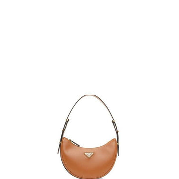 Makersluxe - Arque Hobo Bag Brown