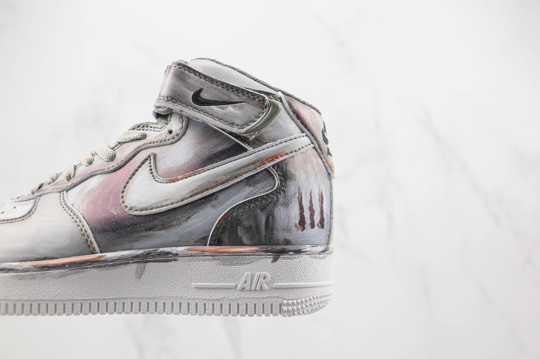 Custom Air Force 1‘07 CW7282 103