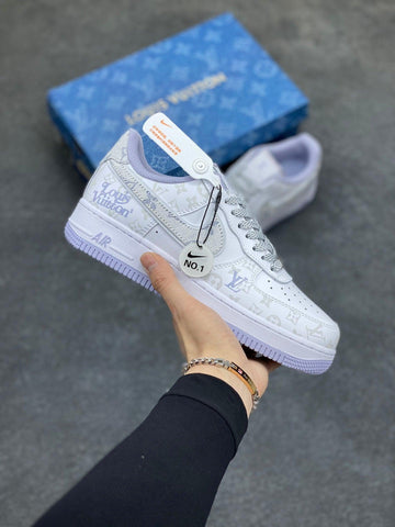 Custom Air Force 1 '07 Low “LV CV0670-200