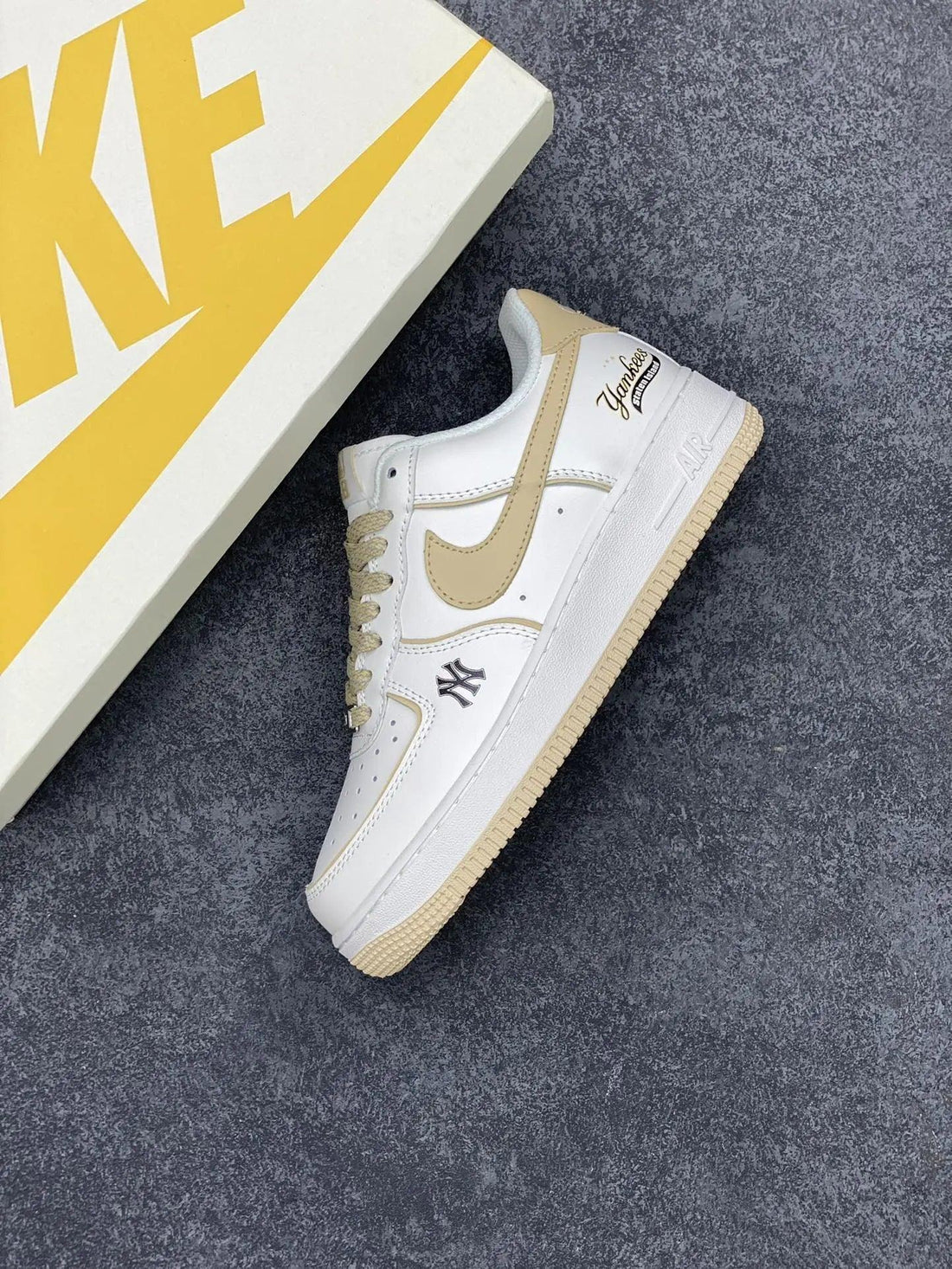 Custom Air Force 1 '07 Low “MLB