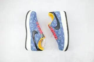 Custom Air Force 1 07 x LV 315111 222