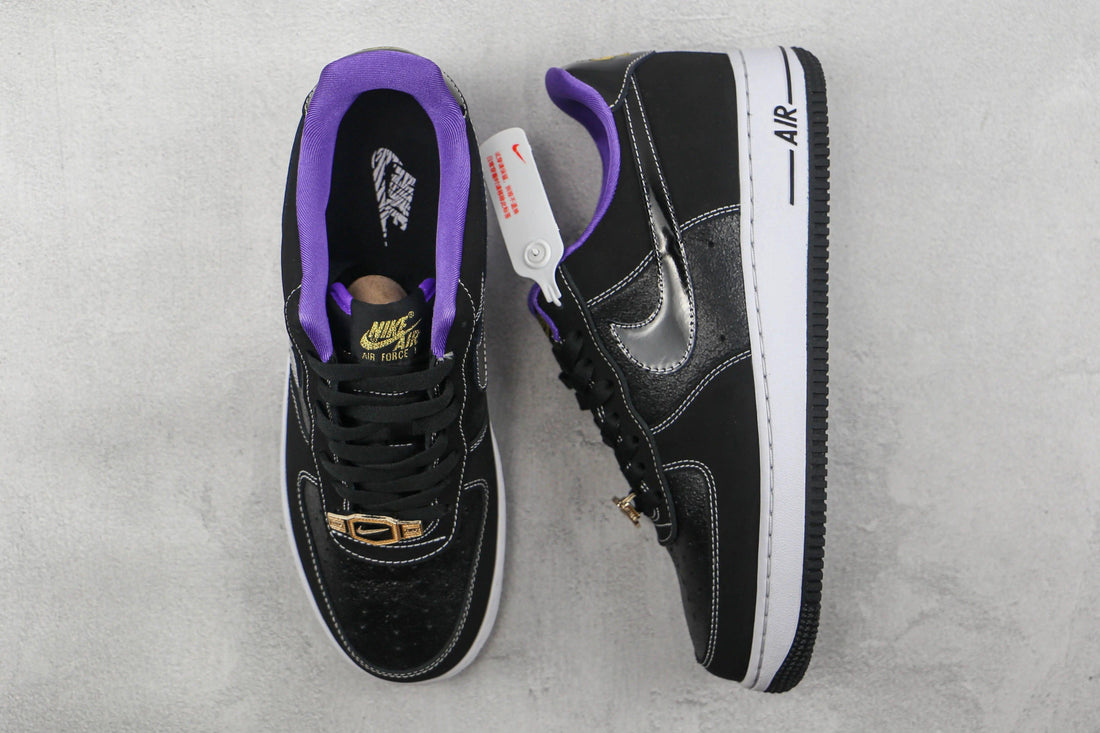 Custom Air Force 1 DR9866 001