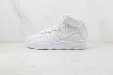 Custom Air Force 1 Mid x LV BSYF037B