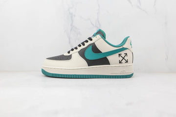 Custom - Air Force High OFF W UNISEX