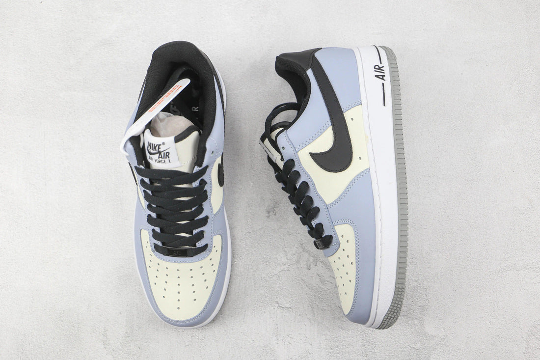 Custom - Air Force High UNISEX ( Customs And Box ), AIR FORCE Sneakers A07