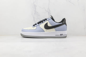 Custom - Air Force High UNISEX ( Customs And Box ), AIR FORCE Sneakers A07