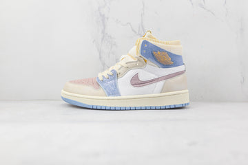 Custom Air Jordan 1 DQ5092-651