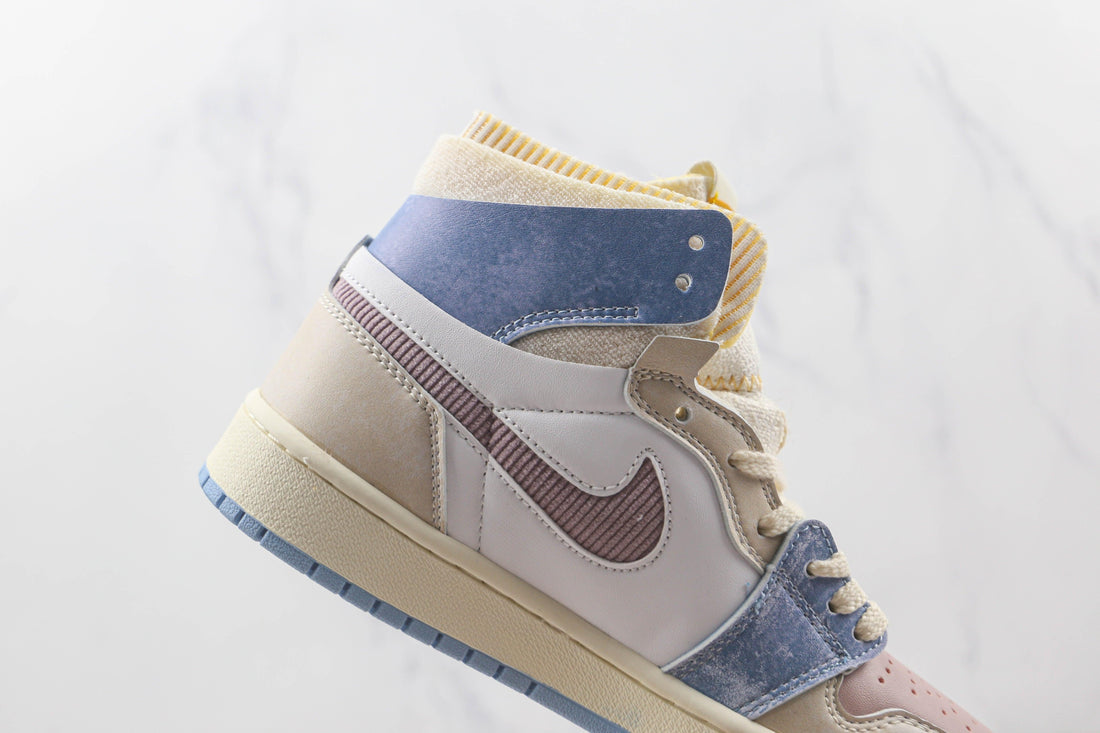 Custom Air Jordan 1 DQ5092-651
