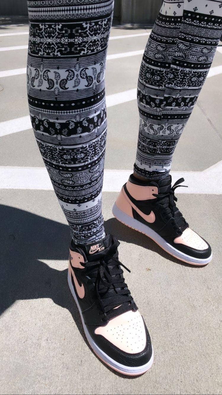 Custom Air Jordan 1 High OG Crimson Tint AJ1 High Q