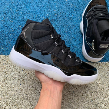 Custom Air Jordan 11 Low AJ11 CT8012-011