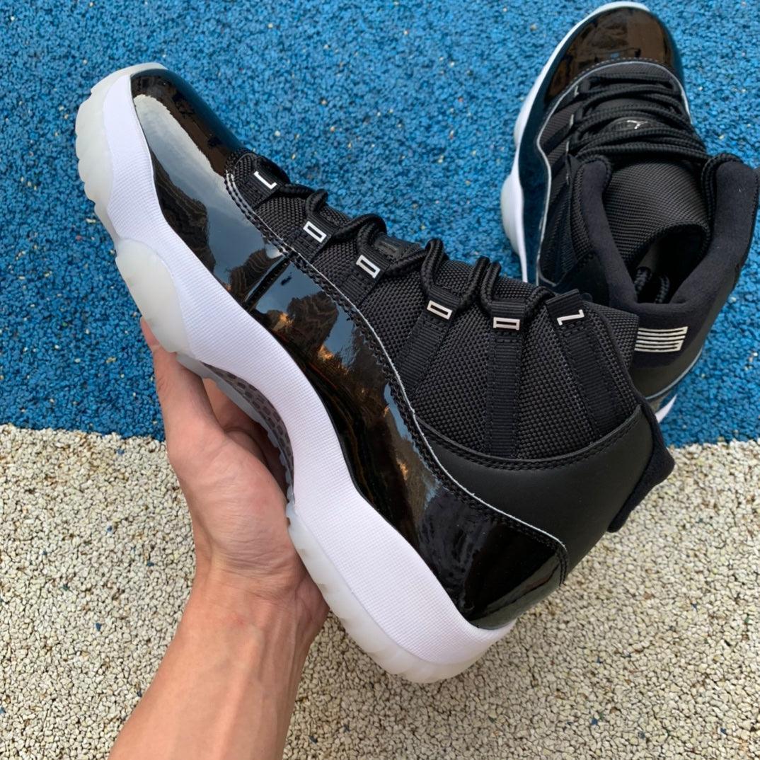 Custom Air Jordan 11 Low AJ11 CT8012-011