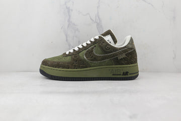Custom LV x NK Air Force