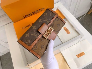 LV Sarah Wallet