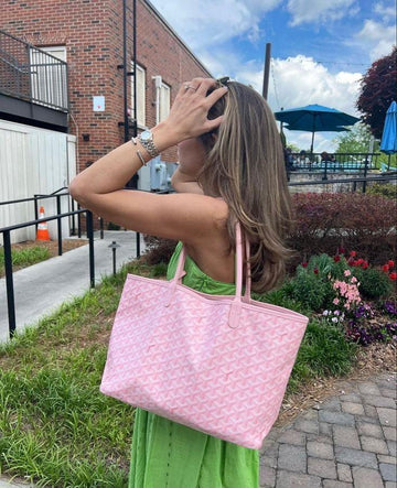 Makersluxe - GOD Bags - 236
