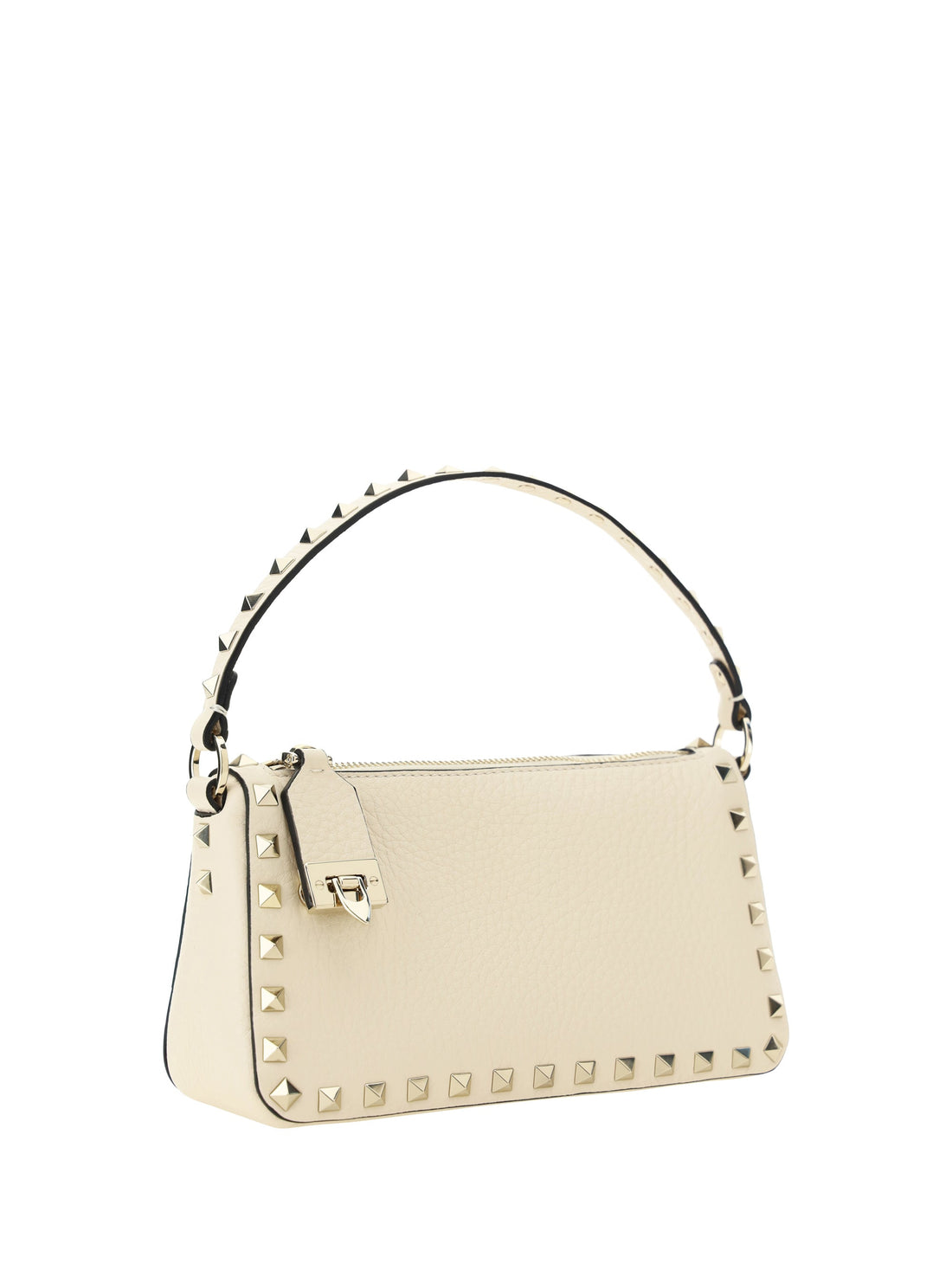 Valentino Garavani Women Small Rockstud Shoulder Bag
