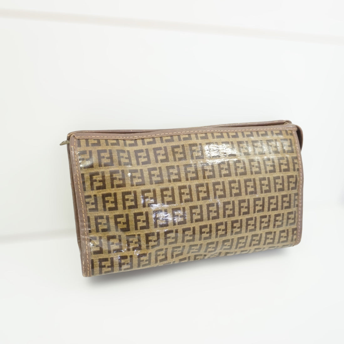 Fendi Clutch