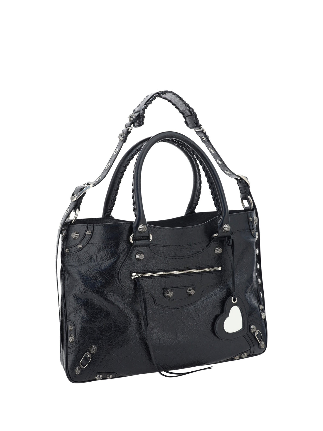 Balenciaga Women Neo Cagole Xl Shoulder Bag