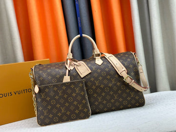 LV Speedy Bandoulière 50