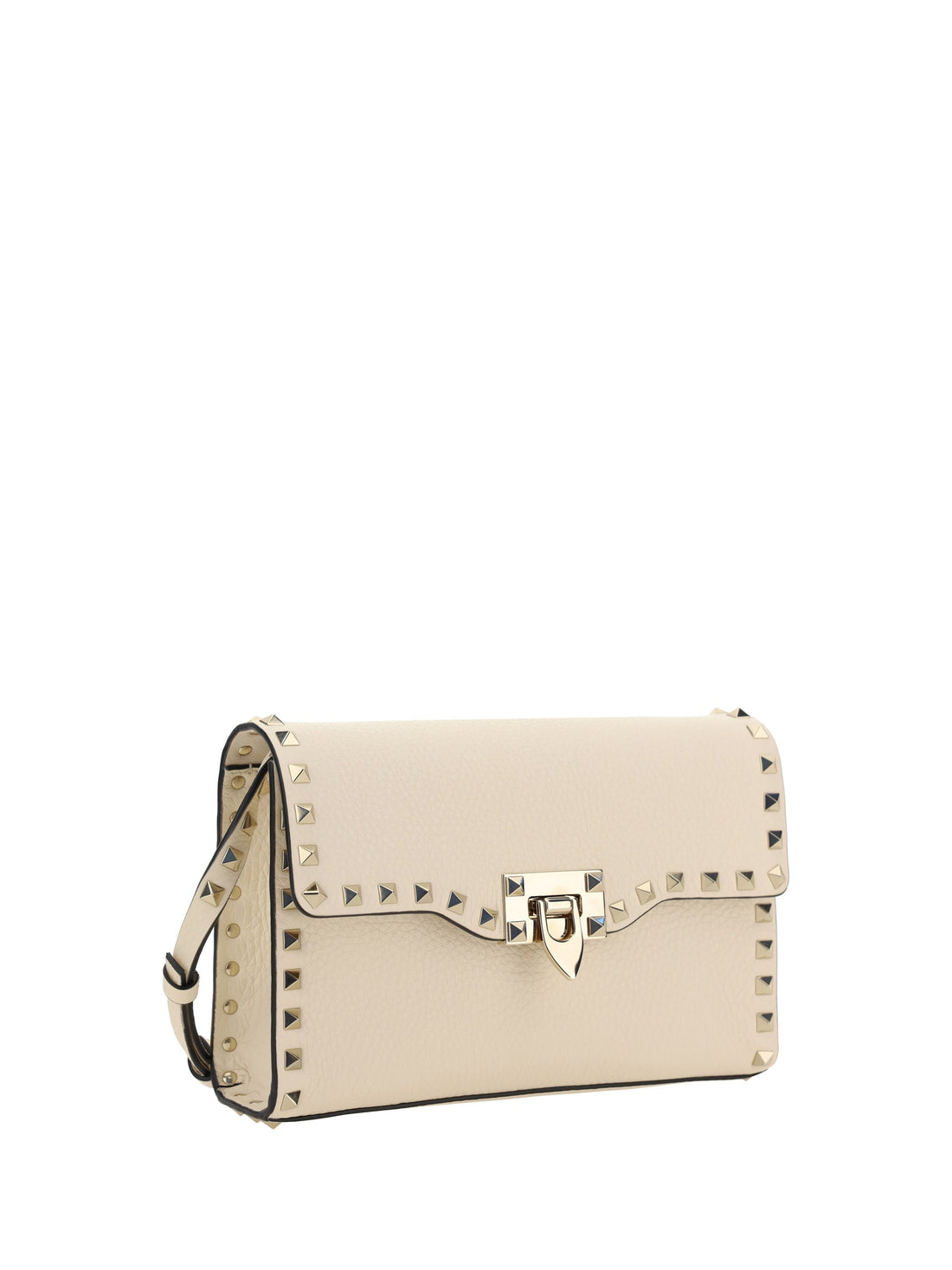 Valentino Garavani Women Small Rockstud Shoulder Bag