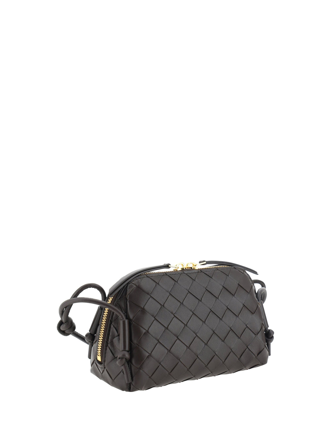 Bottega Veneta Women Concert Shoulder Bag